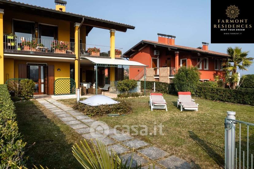 Trilocale in Via Ri Fiochel 7 d — foto 16 di 30