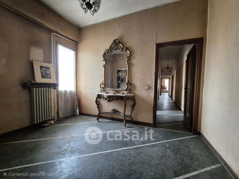 Appartamento in Via Giovanni Lanza 128 — foto 3 di 15
