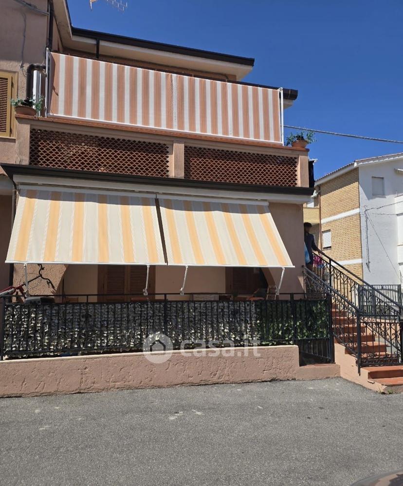 Trilocale in Corso del Tirreno 439