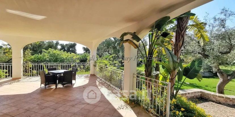 Villa in Contrada Sierri — foto 53 di 114