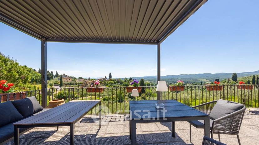 Villa in Via Molinara 4 — foto 40 di 50