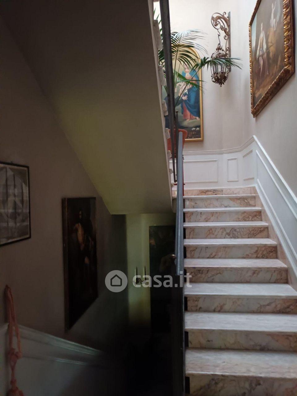 Villa in Via Barzoni
