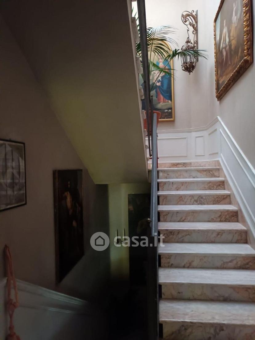 Villa in Via Barzoni
