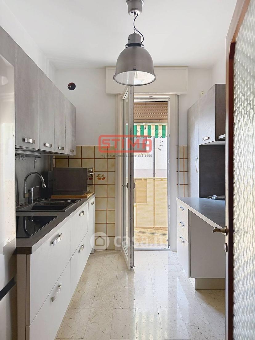 Quadrilocale in Viale Monte Grappa — foto 10 di 26