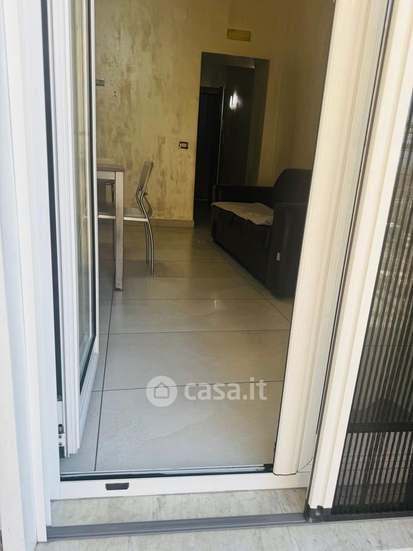 Trilocale in Via Nuova Marina 8