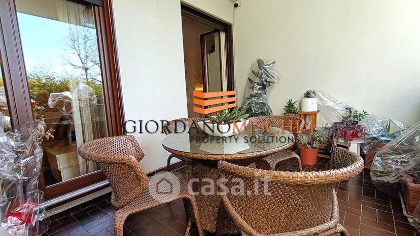 Quadrilocale in Via Angelo Ramazzotti 24 — foto 34 di 59
