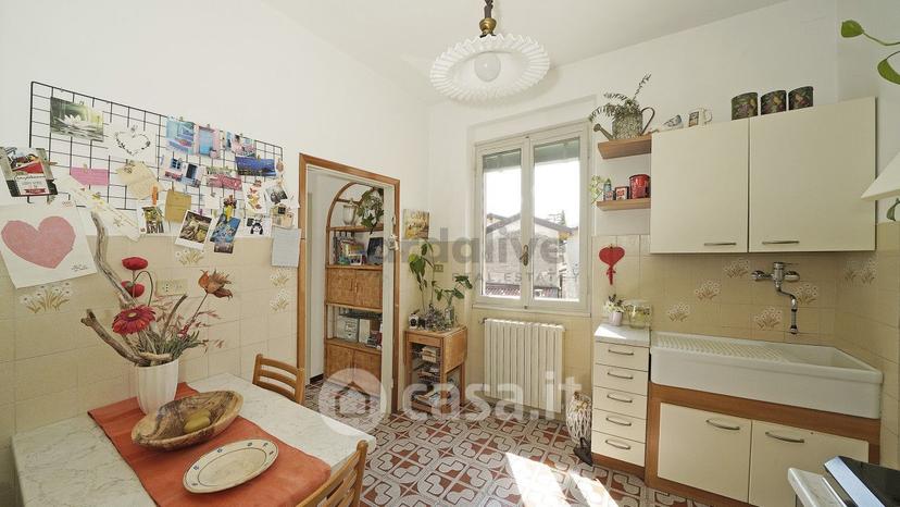 Trilocale in Via San Martino — foto 12 di 31