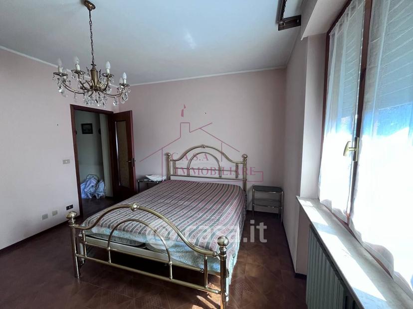 Quadrilocale in Via Eugenio Montale — foto 19 di 22