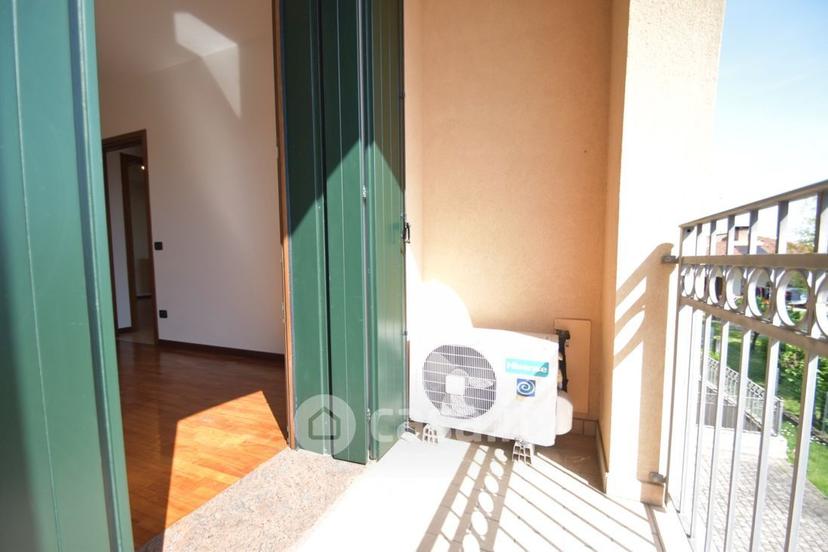 Quadrilocale in Via della Libertà 7 — foto 12 di 17