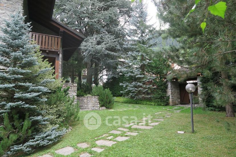 Quadrilocale in Strada del Villair 44 — foto 16 di 57