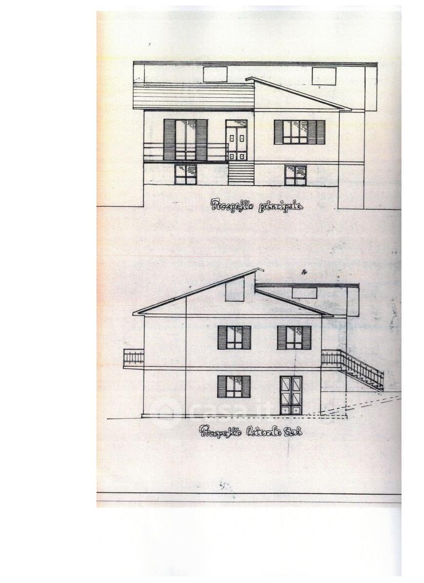 Villa in Contrada Vertecchia — foto 17 di 31