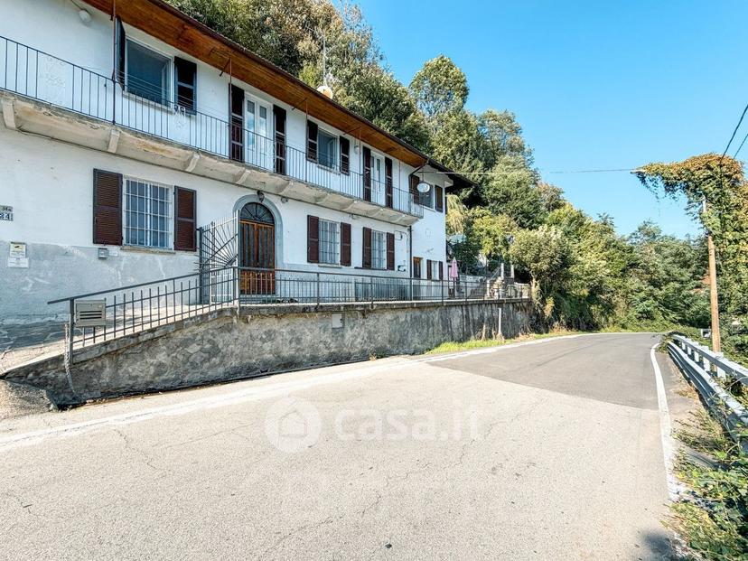 Villa in Via Vallestrona 34 — foto 28 di 40