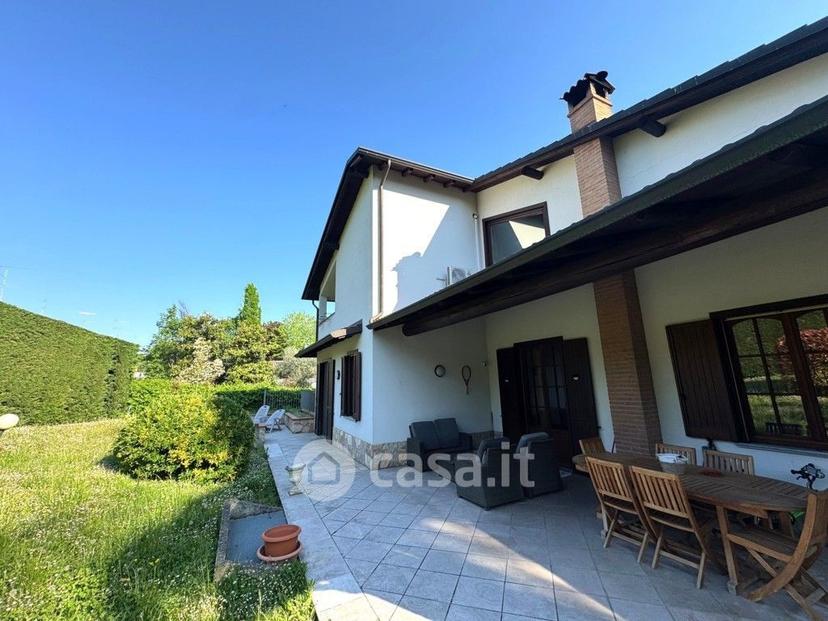 Villa in Via Giacomo Puccini 3 — foto 48 di 50