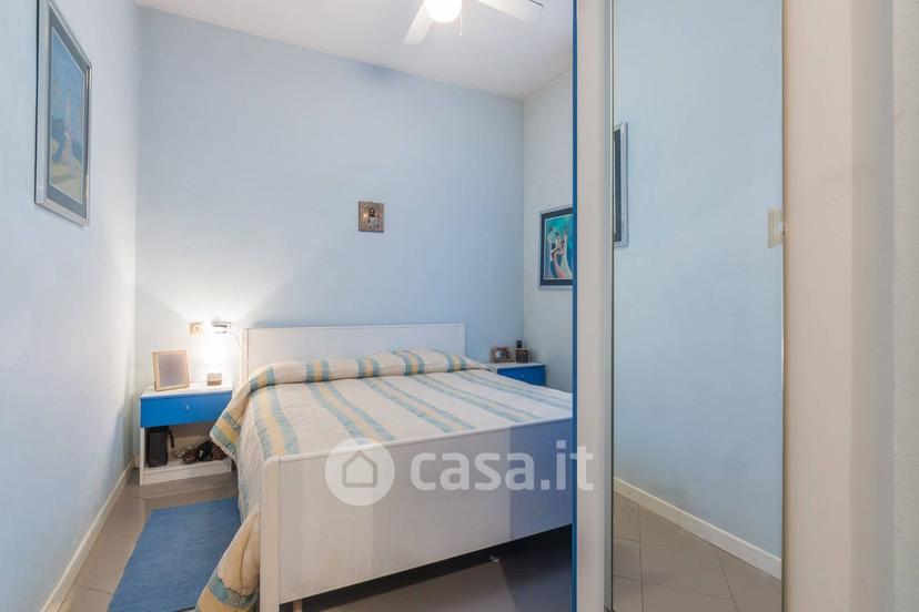 Trilocale in Viale A. Galli 28