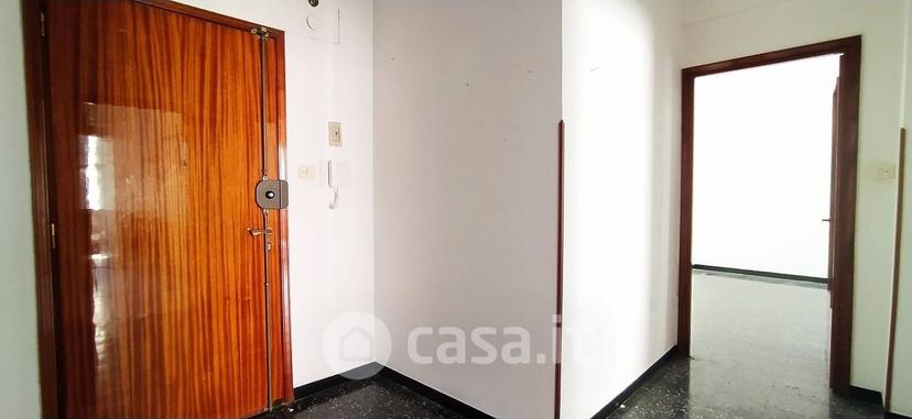 Trilocale in Via Domenico Fiasella — foto 22 di 32