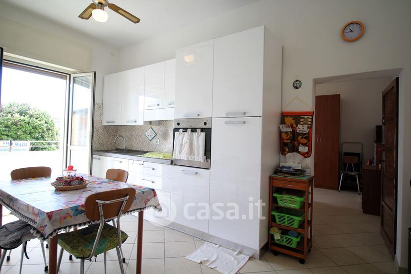 Trilocale in Via Resistenza 56 — foto 18 di 18