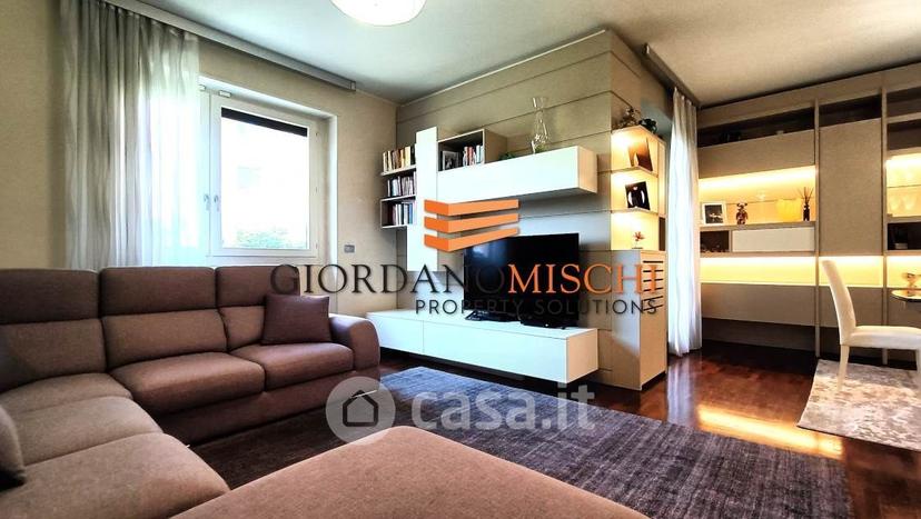 Quadrilocale in Via Angelo Ramazzotti 24 — foto 30 di 59