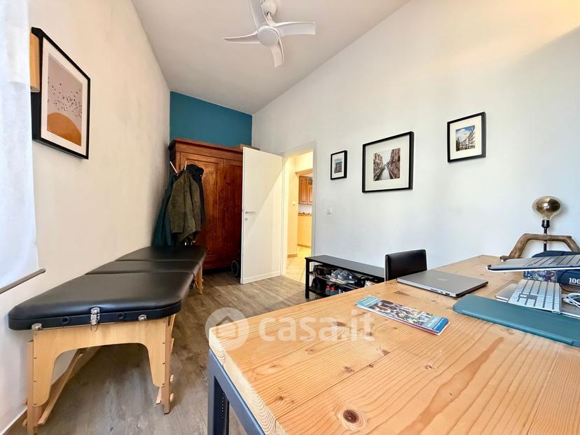 Appartamento in Robinson 10 — foto 20 di 33