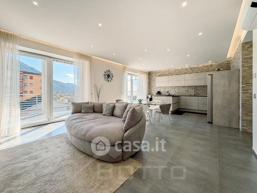 Appartamento in Via Pacinotti 15 — foto 72 di 77