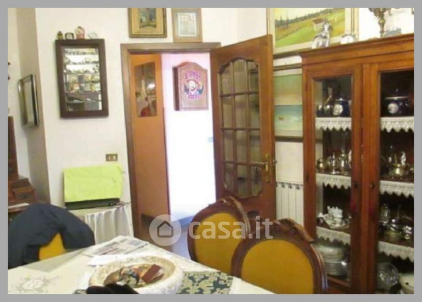 Trilocale in Via E. Cuzzocrea — foto 3 di 32
