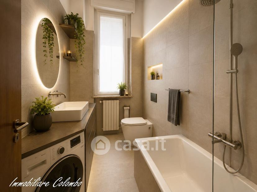 Bilocale in Via Massimo d'Azeglio — foto 14 di 20