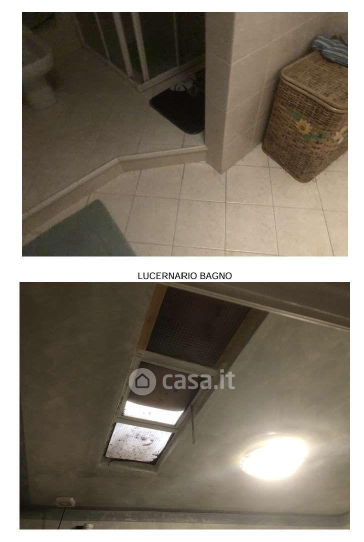 Trilocale in Via Gazzolo 14 — foto 23 di 25