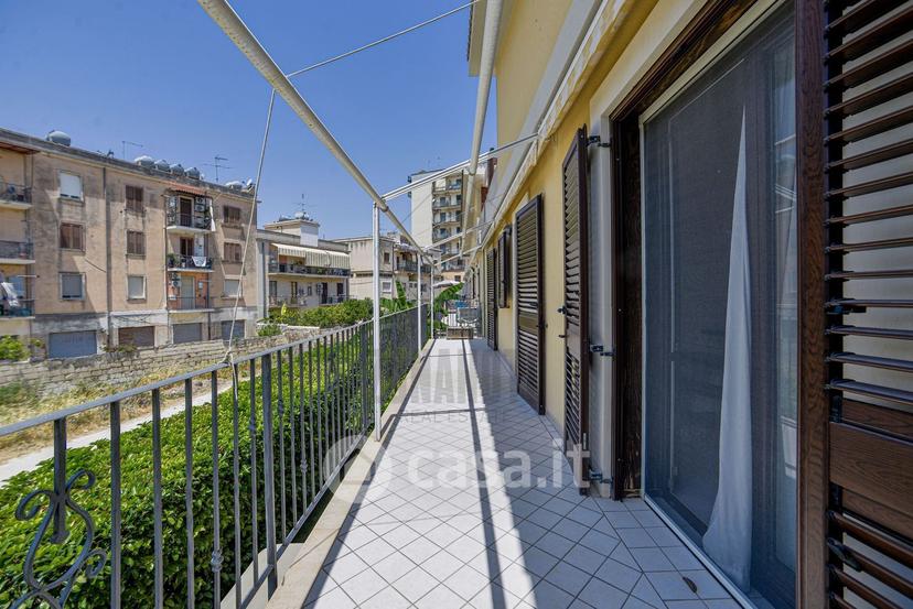 Appartamento in Via G.d. Romagnosi 42 — foto 19 di 23