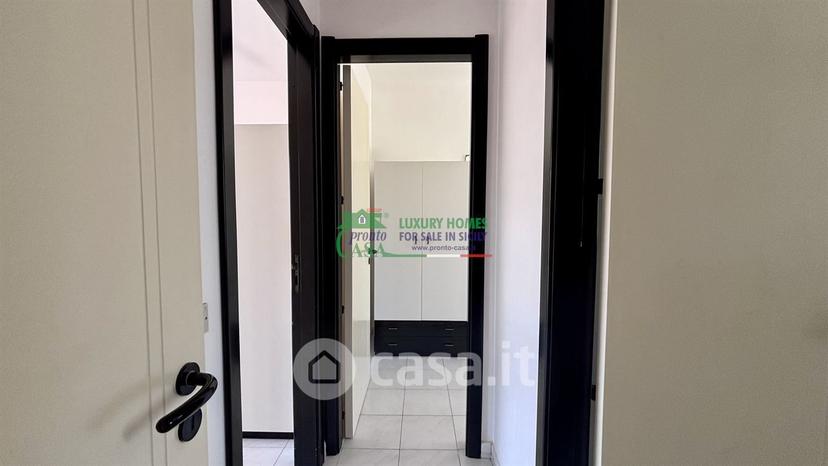 Trilocale in Via Molfetta