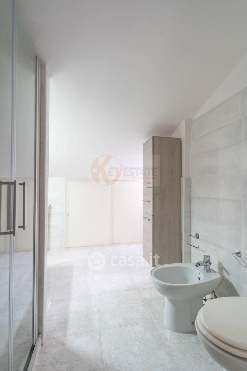 Appartamento in Via Walter Pasella 36