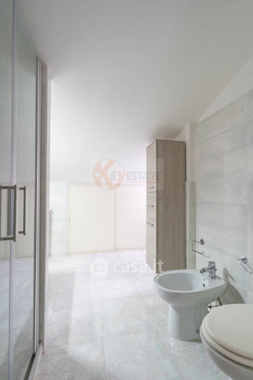 Appartamento in Via Walter Pasella 36