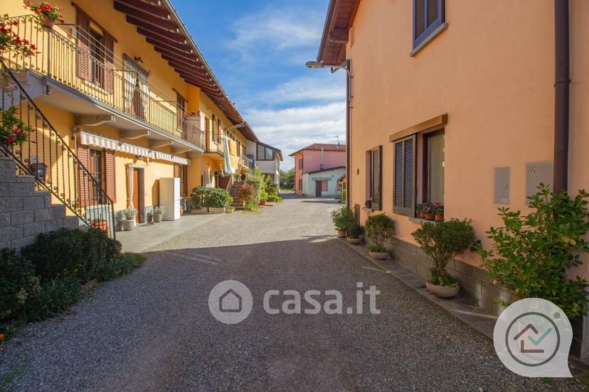 Quadrilocale in Via Stazione 45
