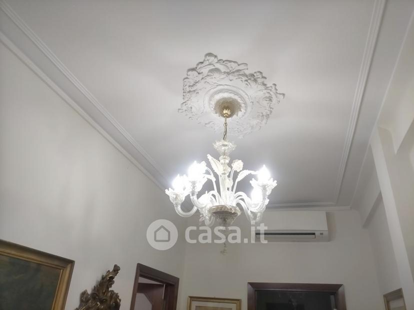 Quadrilocale in Via dei Divizioli 2 — foto 3 di 33
