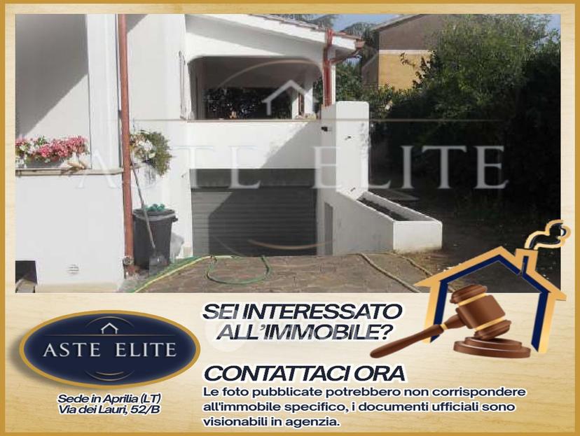 Quadrilocale in Viale Nuova Florida 96 — foto 13 di 22