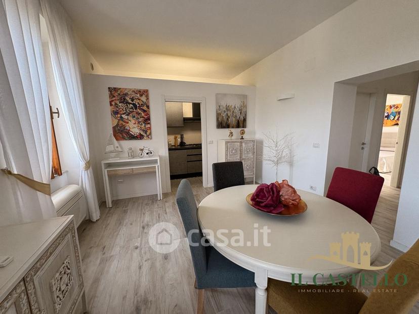 Trilocale in Viale Belvedere — foto 9 di 25