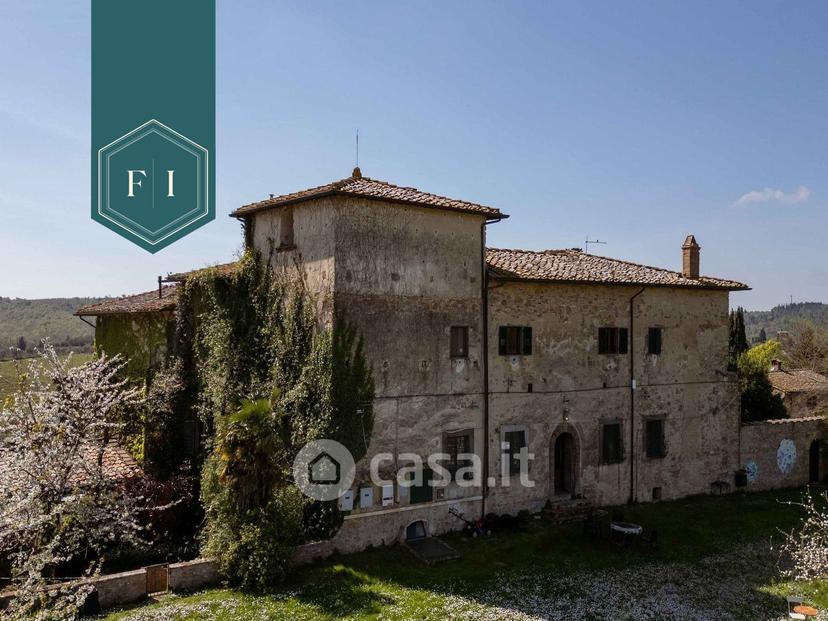 Villa in Strada di Cortine — foto 21 di 31