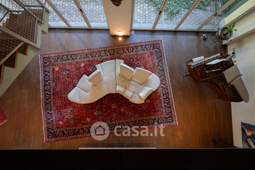 Villa in Viale Lodi 45 — foto 75 di 88