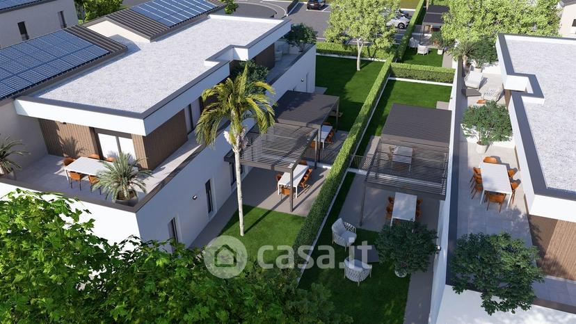 Appartamento in Via Martiri di Cefalonia 8 — foto 14 di 14