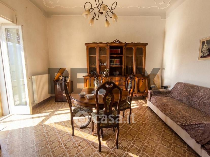 Trilocale in Via Giacomo Leopardi 82 — foto 9 di 14