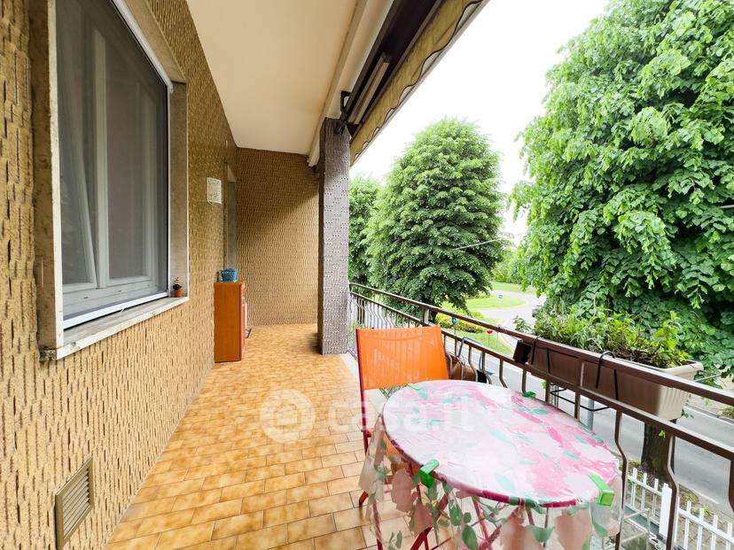 Trilocale in Viale Italia 66 — foto 44 di 63