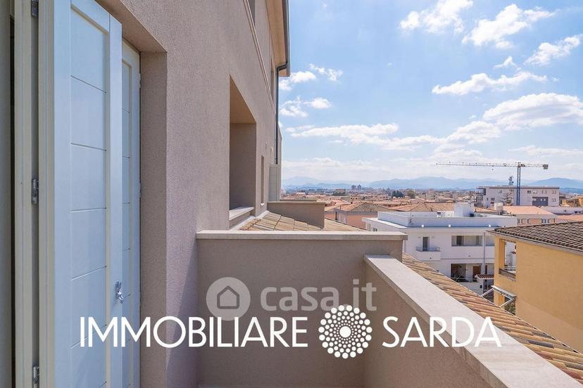Appartamento in Via della Stampa — foto 39 di 50