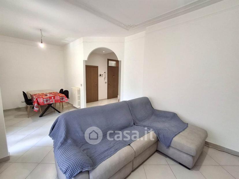 Quadrilocale in Via Mincio — foto 11 di 32