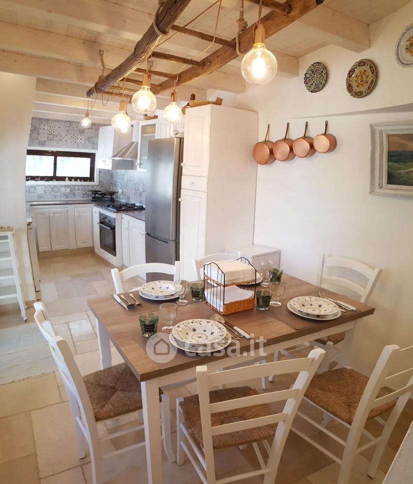 Villa in Contrada Gorgofreddo — foto 64 di 93