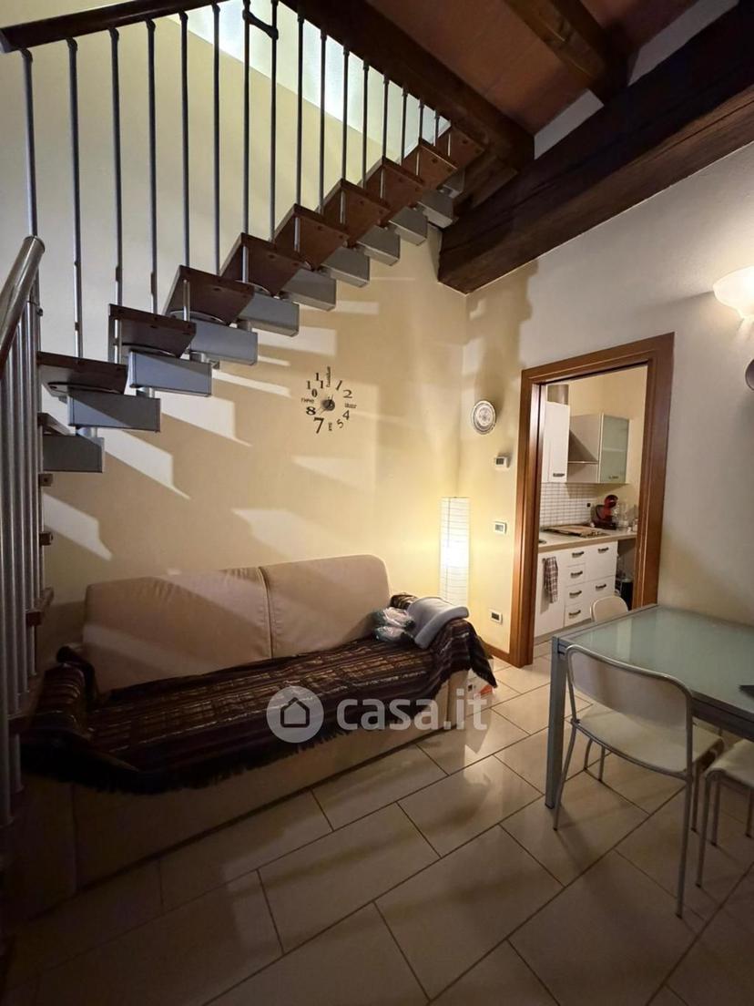 Bilocale in Via dei Rustici — foto 14 di 20