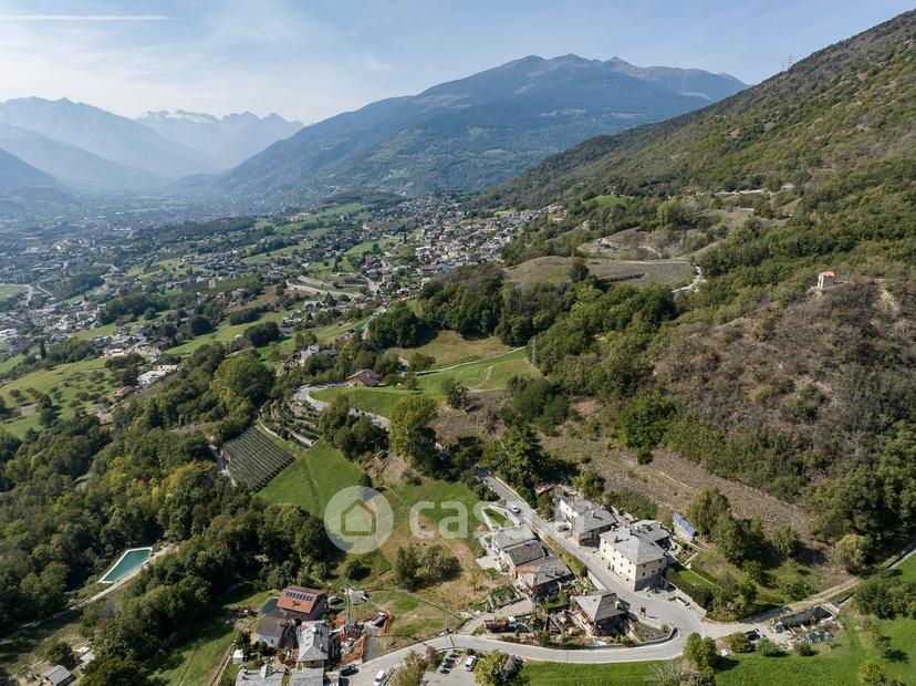 Villa in Località Cort 14 — foto 44 di 45
