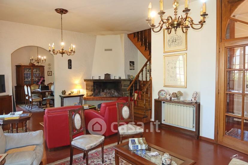 Villa in Via Nazionale 49 — foto 36 di 92