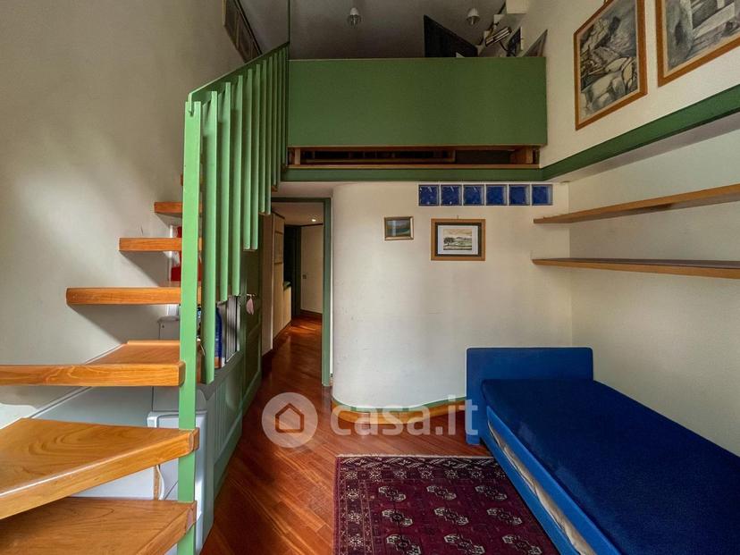 Appartamento in Via Santa Lucia — foto 23 di 31