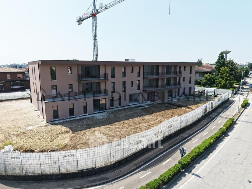 Trilocale in Via Torrossa 80 — foto 5 di 28