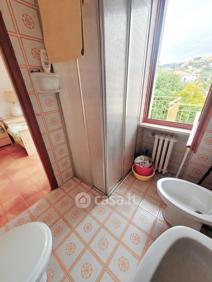 Monolocale in Via Diano San Pietro — foto 24 di 32