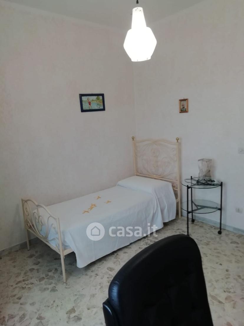 Stanza in Via Giustino Fortunato 8 N — foto 6 di 8