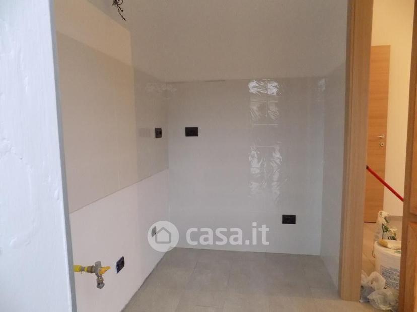 Bilocale in Via Giansana — foto 9 di 10